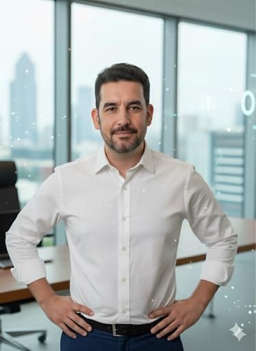 PRZ Marketing Solutions - Jorge Perez, CEO & Marketing Expert